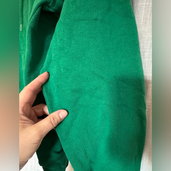 The little milk bar Green Hoodie and Sweatpants Set - Picture 11 of 14